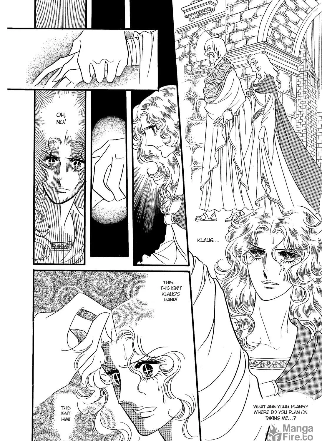 Read Orpheus no Mado chapter 16 image 17 on Lezhin