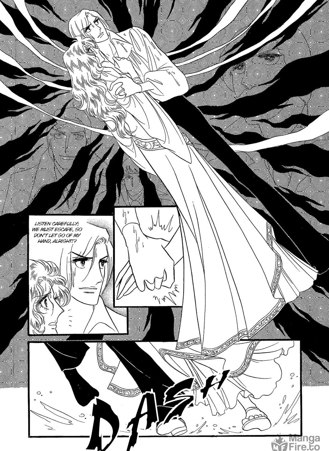 Read Orpheus no Mado chapter 16 image 45 on Lezhin