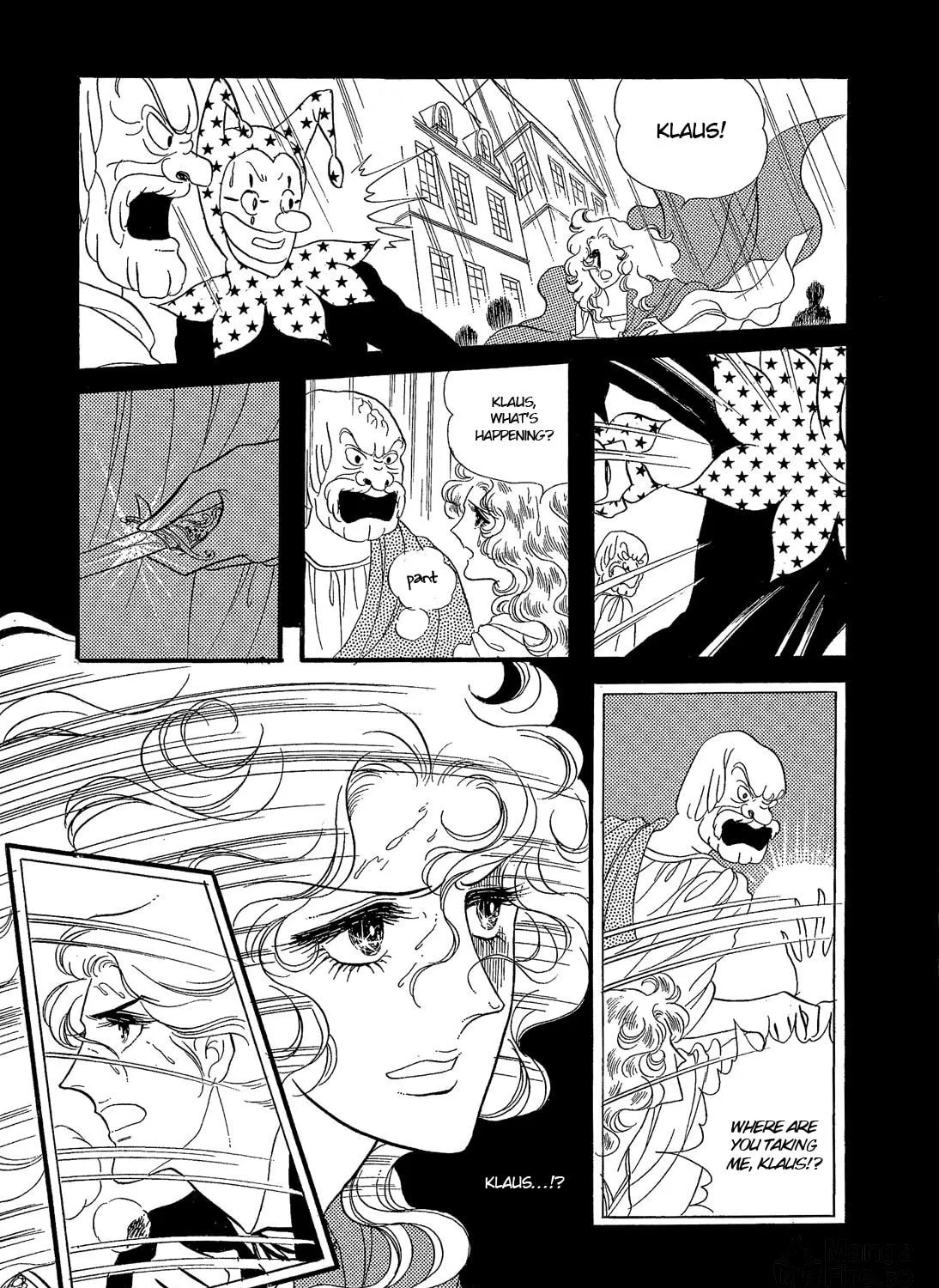 Read Orpheus no Mado chapter 16 image 7 on Lezhin