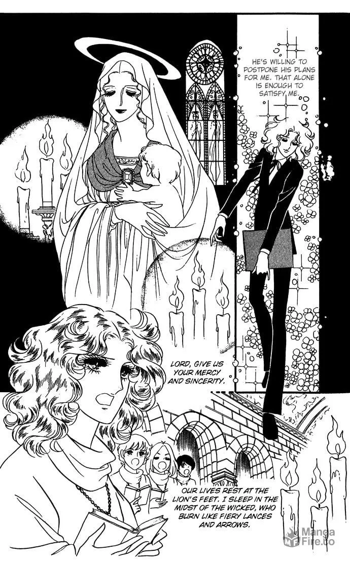 Read Orpheus no Mado chapter 7 image 17 on Lezhin