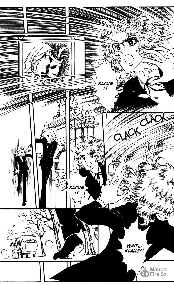 Read Orpheus no Mado chapter 7 image 20 on Lezhin