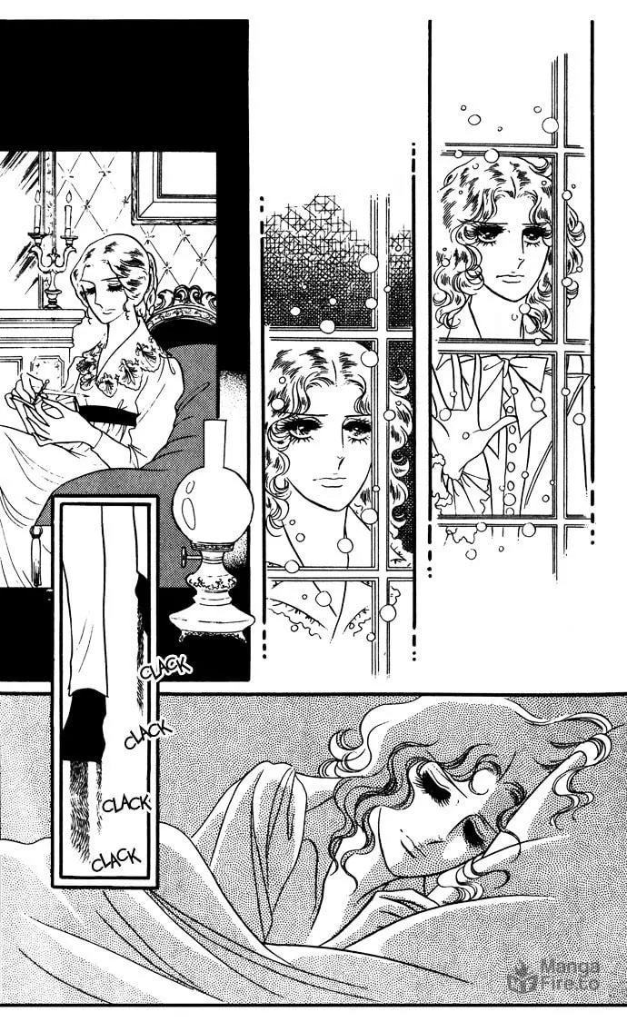 Read Orpheus no Mado chapter 7 image 23 on Lezhin