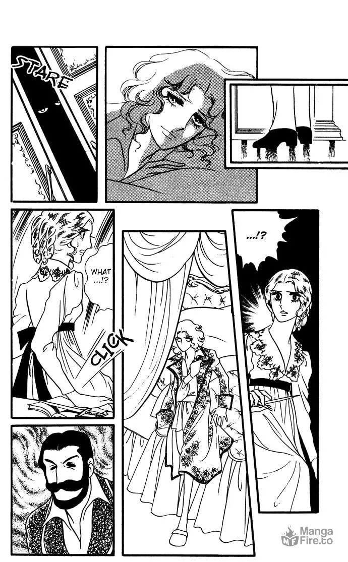 Read Orpheus no Mado chapter 7 image 24 on Lezhin