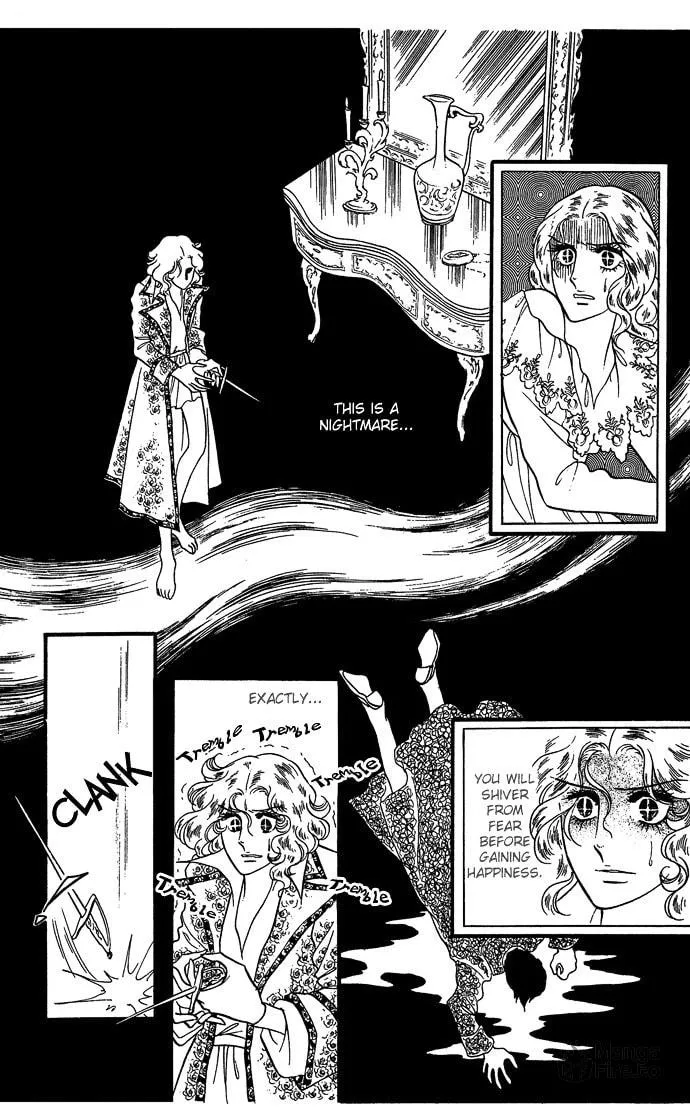 Read Orpheus no Mado chapter 7 image 29 on Lezhin