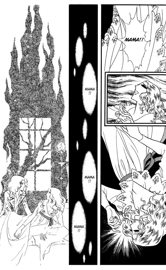Read Orpheus no Mado chapter 7 image 30 on Lezhin