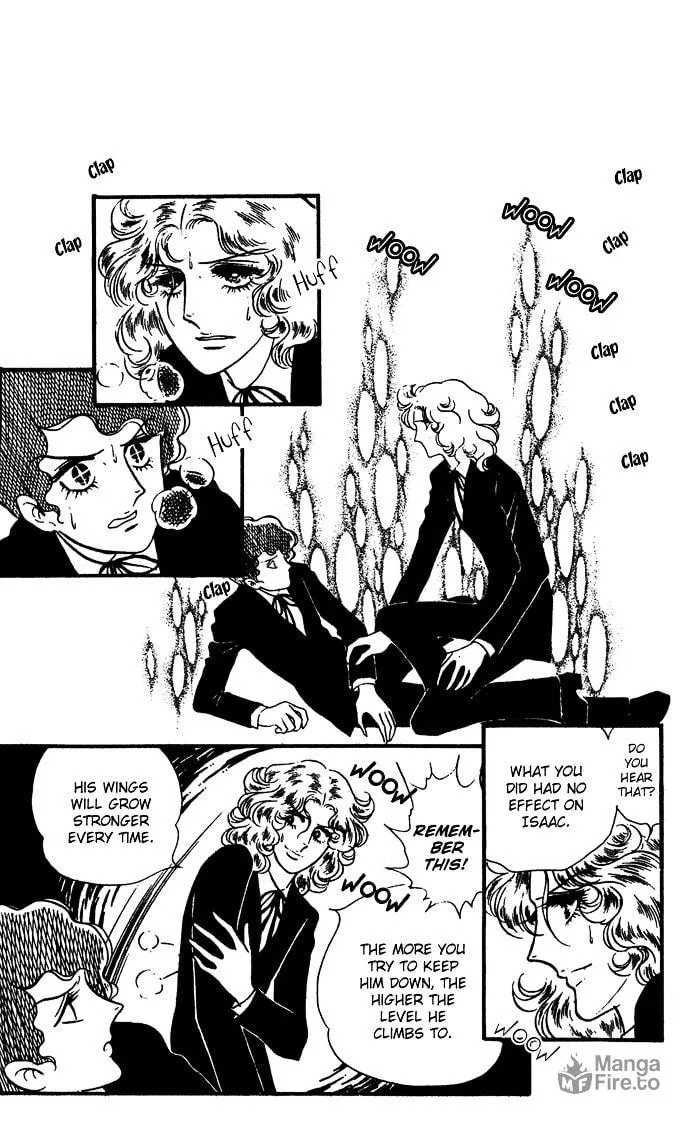 Read Orpheus no Mado chapter 7 image 5 on Lezhin