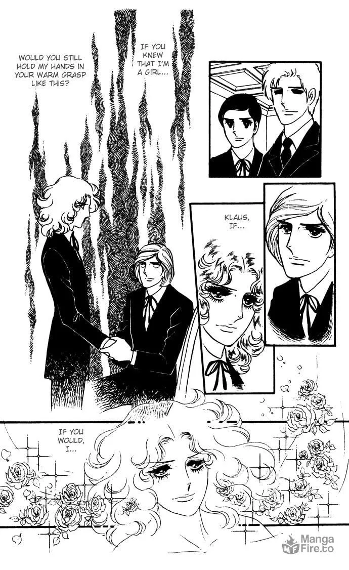 Read Orpheus no Mado chapter 7 image 8 on Lezhin