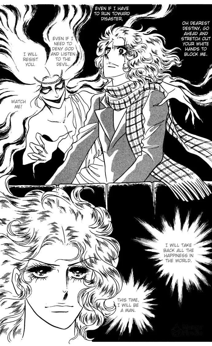 Read Orpheus no Mado chapter 8 image 14 on Lezhin