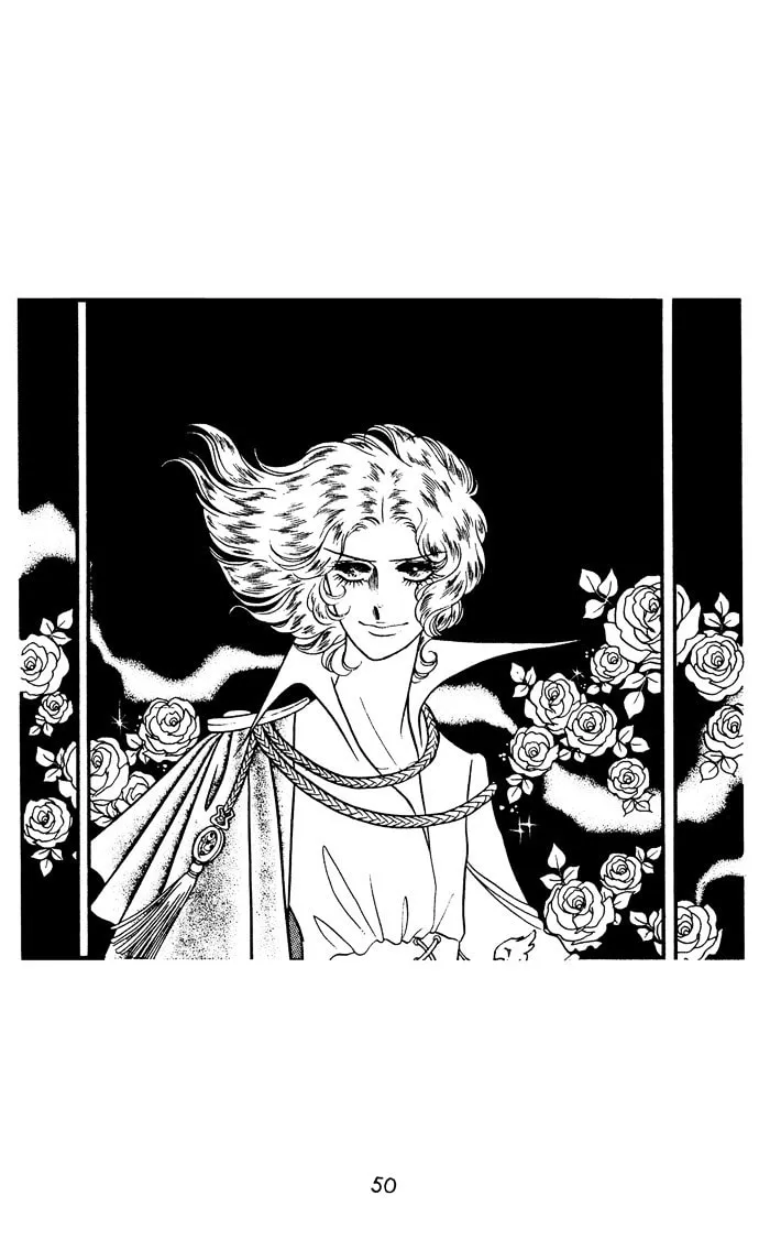 Read Orpheus no Mado chapter 8 image 15 on Lezhin