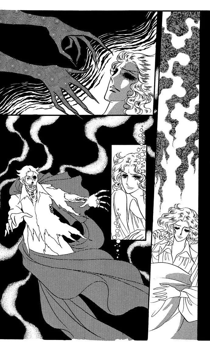 Read Orpheus no Mado chapter 8 image 16 on Lezhin