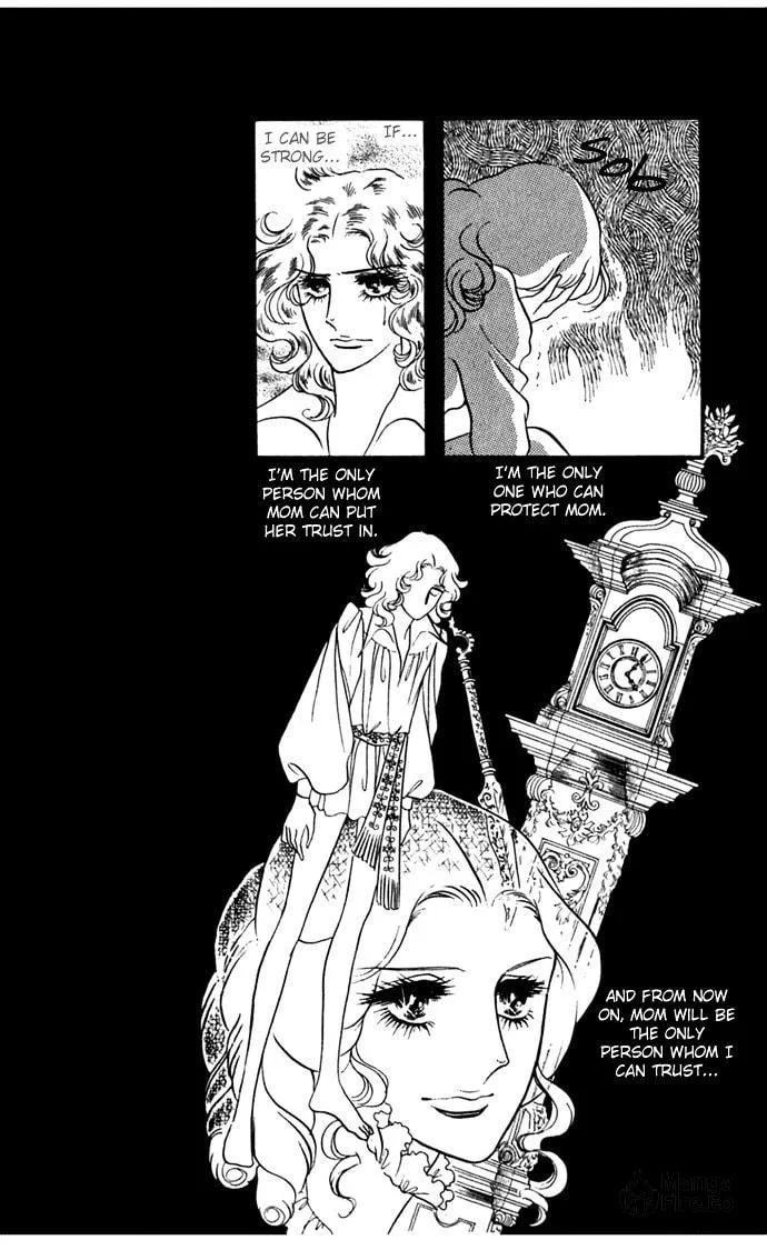 Read Orpheus no Mado chapter 8 image 19 on Lezhin
