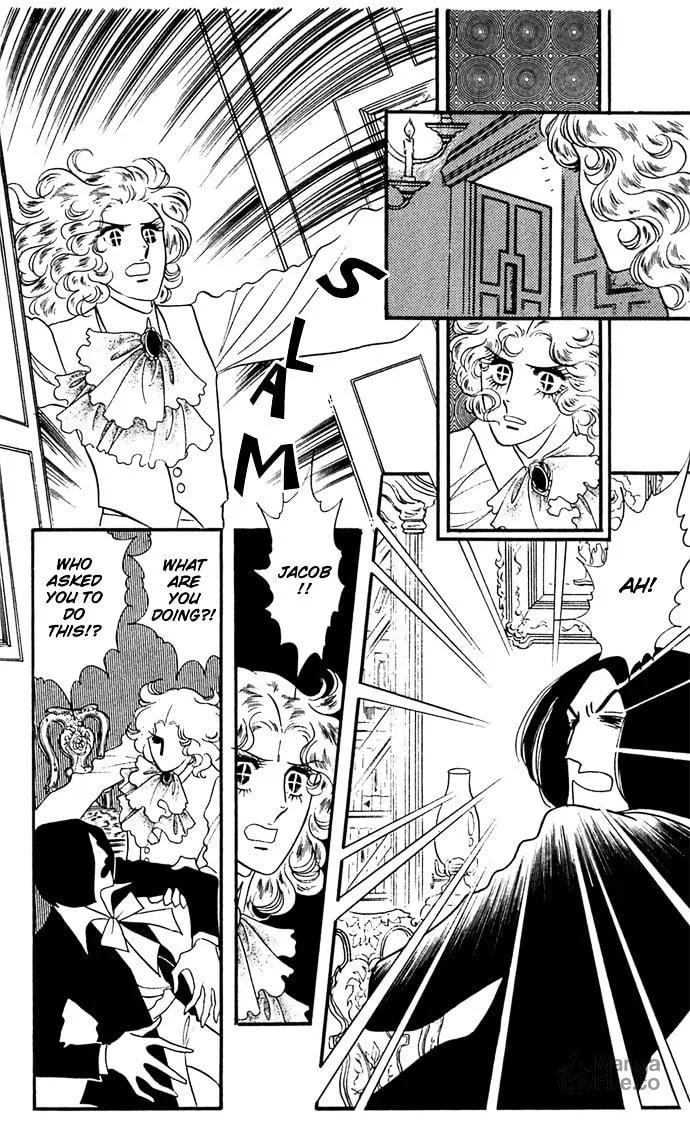 Read Orpheus no Mado chapter 8 image 26 on Lezhin
