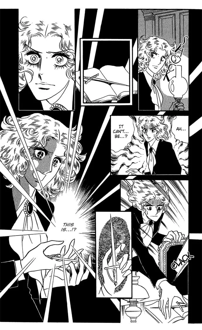Read Orpheus no Mado chapter 8 image 33 on Lezhin