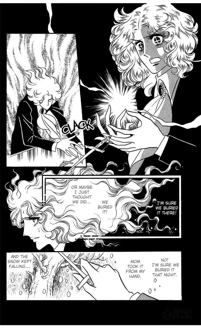 Read Orpheus no Mado chapter 8 image 34 on Lezhin