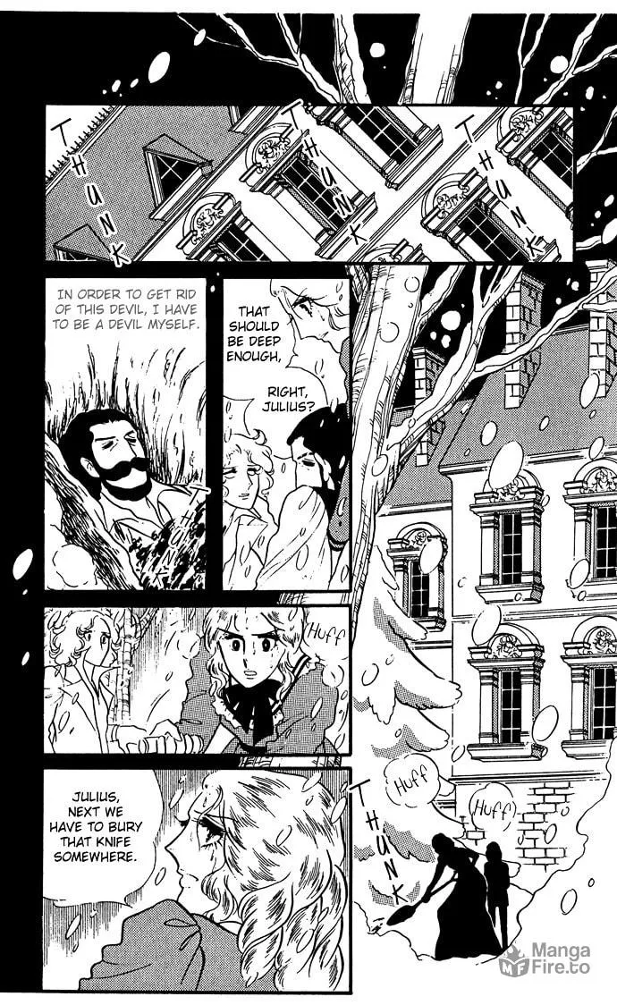 Read Orpheus no Mado chapter 8 image 4 on Lezhin