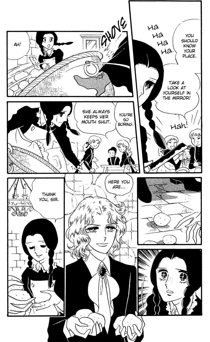 Read Orpheus no Mado chapter 8 image 40 on Lezhin