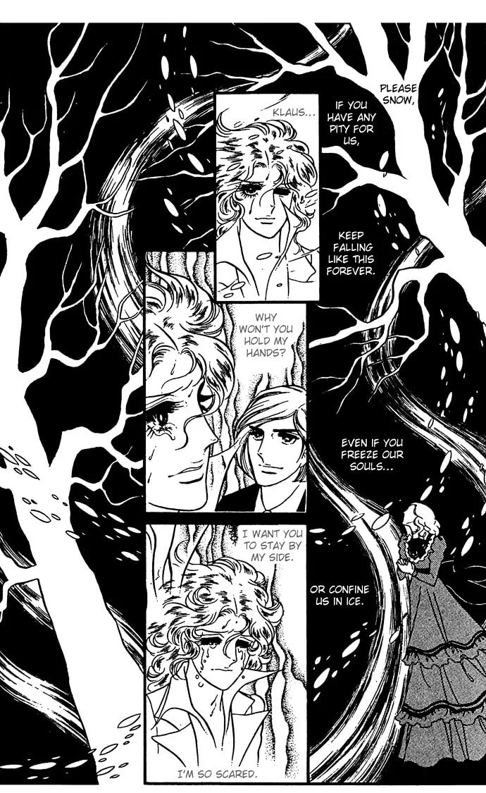 Read Orpheus no Mado chapter 8 image 6 on Lezhin