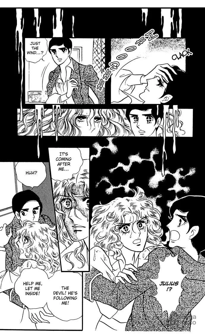 Read Orpheus no Mado chapter 8 image 8 on Lezhin