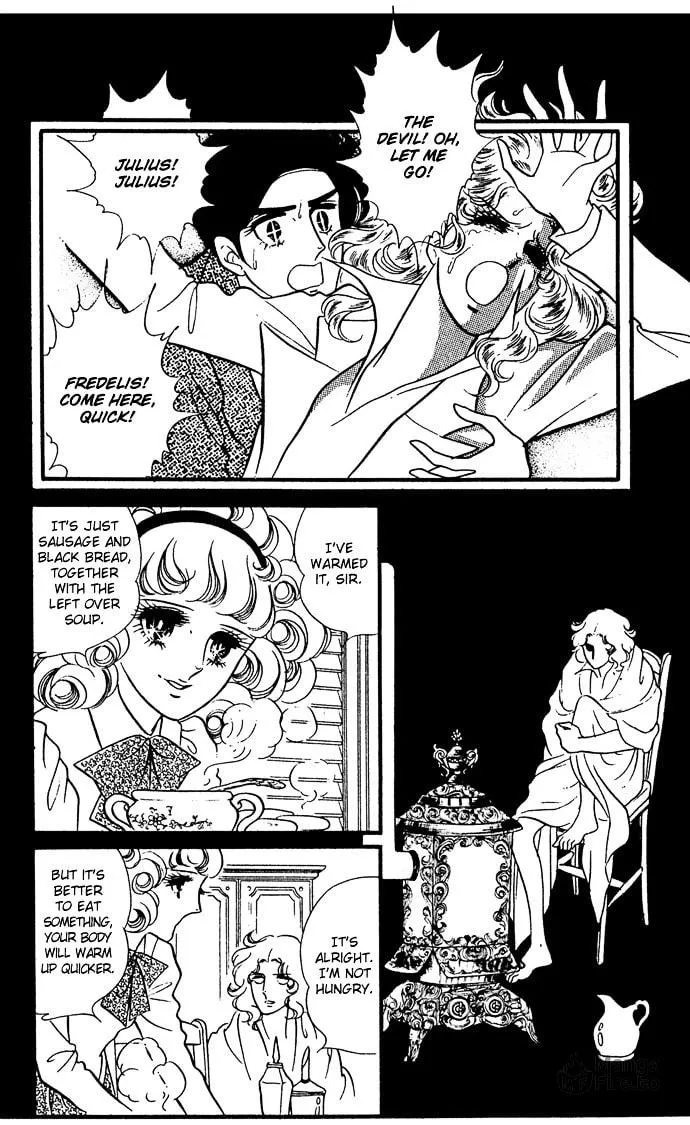 Read Orpheus no Mado chapter 8 image 9 on Lezhin