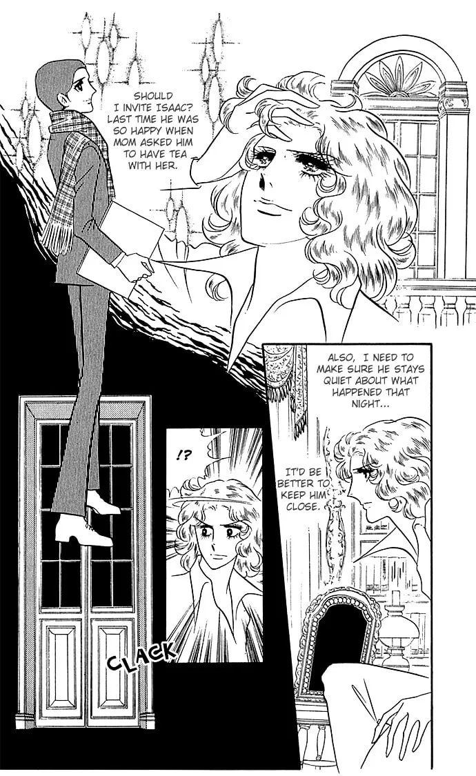 Read Orpheus no Mado chapter 9 image 10 on Lezhin