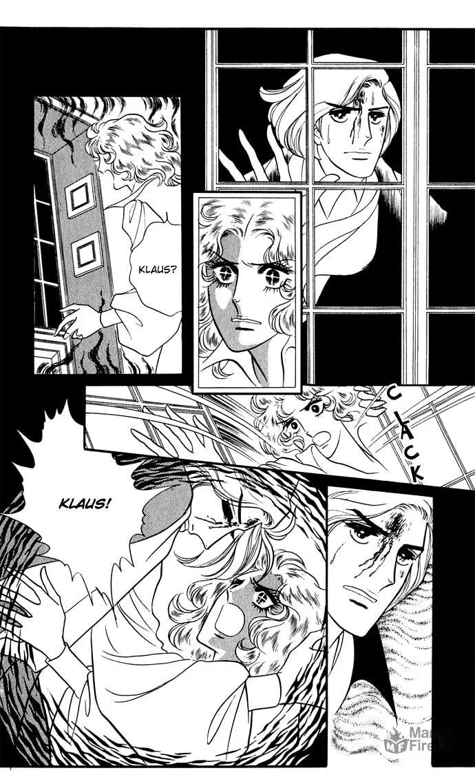 Read Orpheus no Mado chapter 9 image 11 on Lezhin