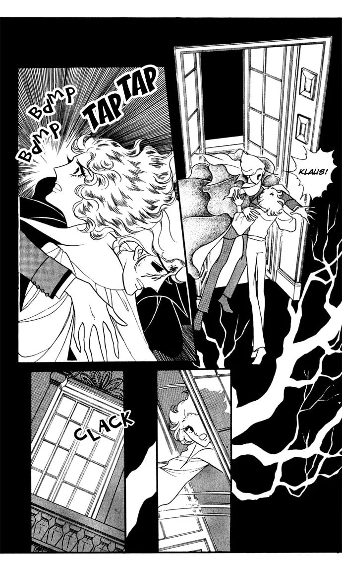 Read Orpheus no Mado chapter 9 image 12 on Lezhin