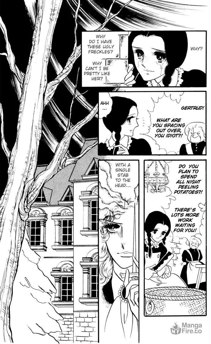 Read Orpheus no Mado chapter 9 image 2 on Lezhin