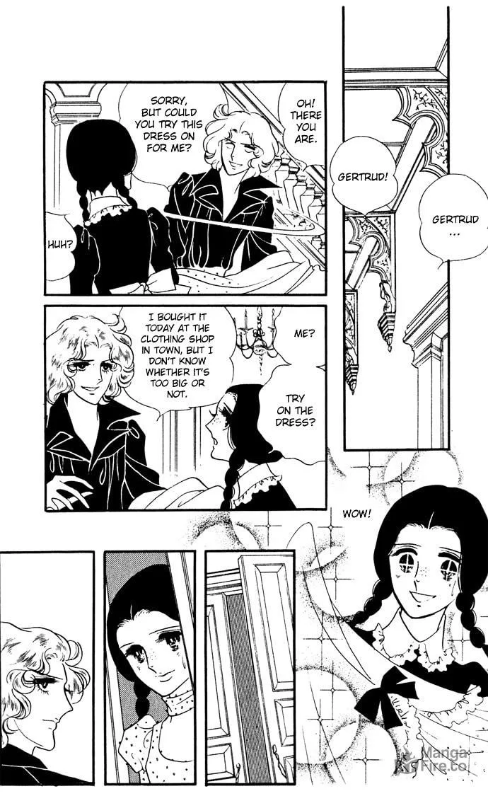 Read Orpheus no Mado chapter 9 image 23 on Lezhin