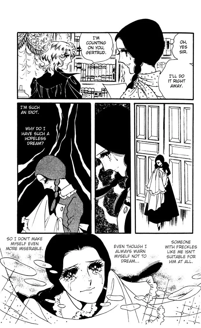 Read Orpheus no Mado chapter 9 image 25 on Lezhin
