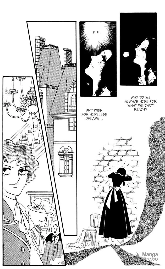 Read Orpheus no Mado chapter 9 image 26 on Lezhin