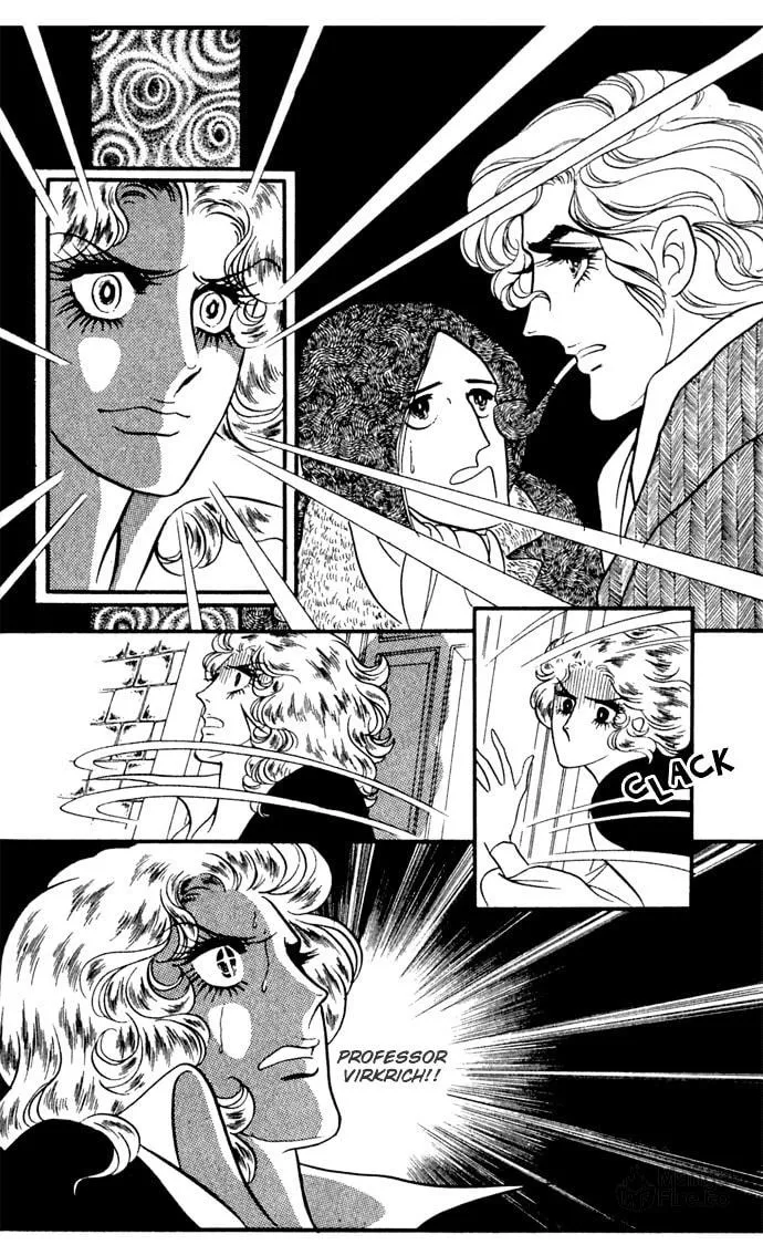 Read Orpheus no Mado chapter 9 image 4 on Lezhin