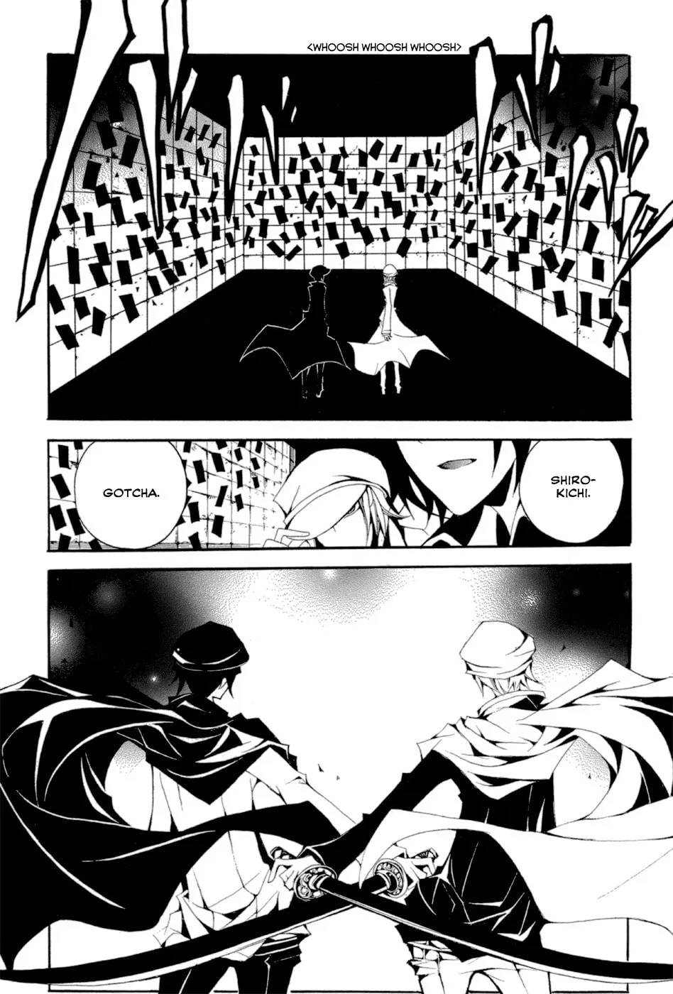 Read Orthoros chapter 0 image 15 on Lezhin