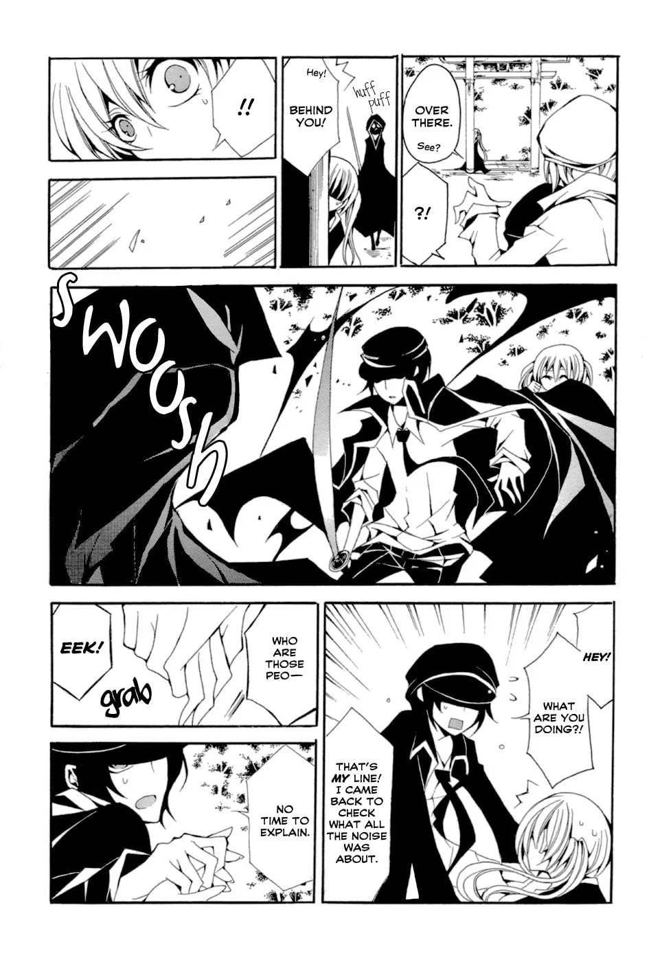 Read Orthoros chapter 0 image 19 on Lezhin