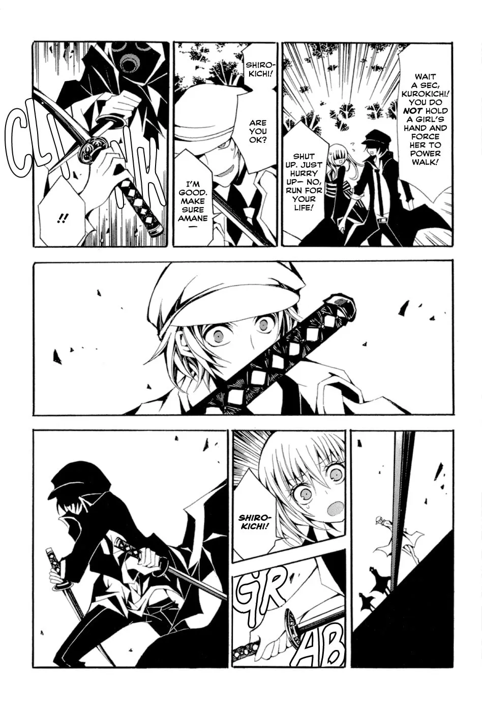 Read Orthoros chapter 0 image 20 on Lezhin