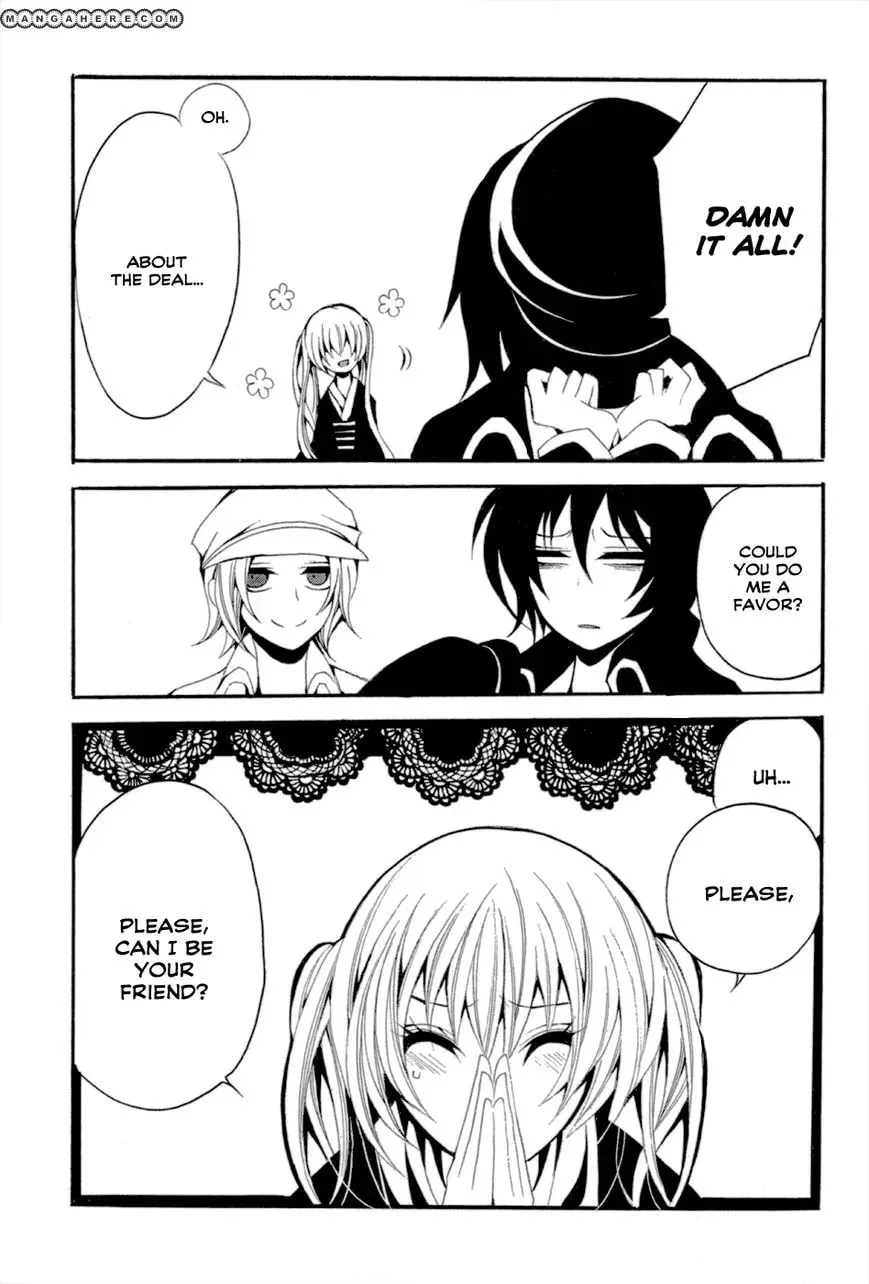 Read Orthoros chapter 1 image 29 on Lezhin