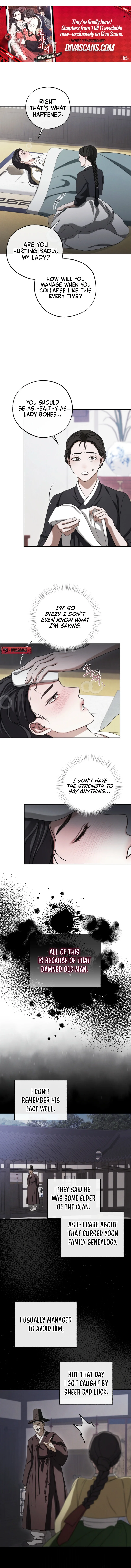 Read Osa-ui Yeongnin chapter 1 image 4 on Lezhin
