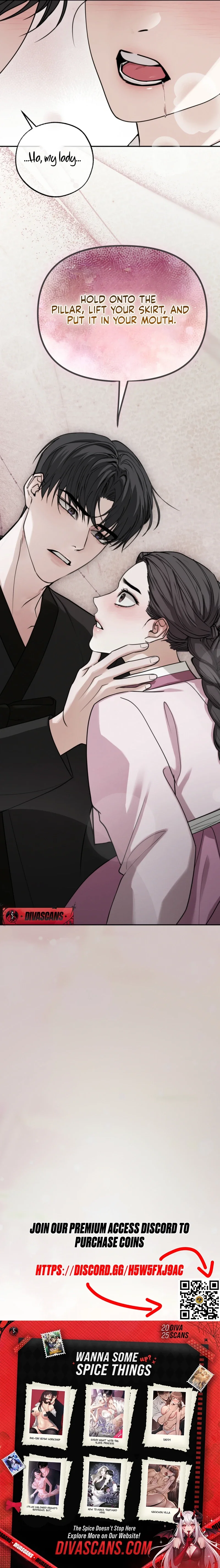 Read Osa-ui Yeongnin chapter 10 image 9 on Lezhin