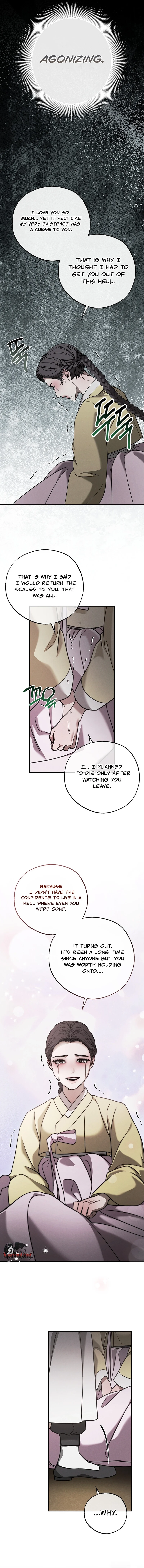 Read Osa-ui Yeongnin chapter 22 image 10 on Lezhin