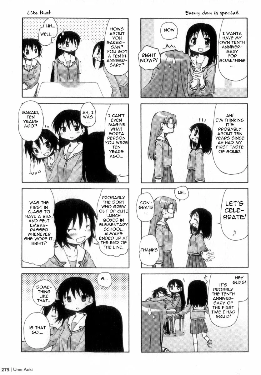 Read Osaka Expo chapter 0.1 image 5 on Lezhin