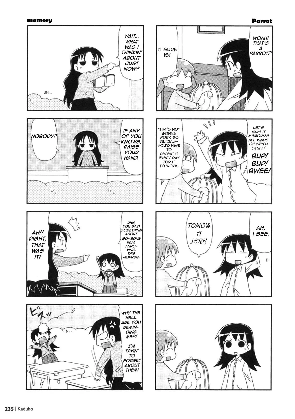 Read Osaka Expo chapter 11 image 4 on Lezhin