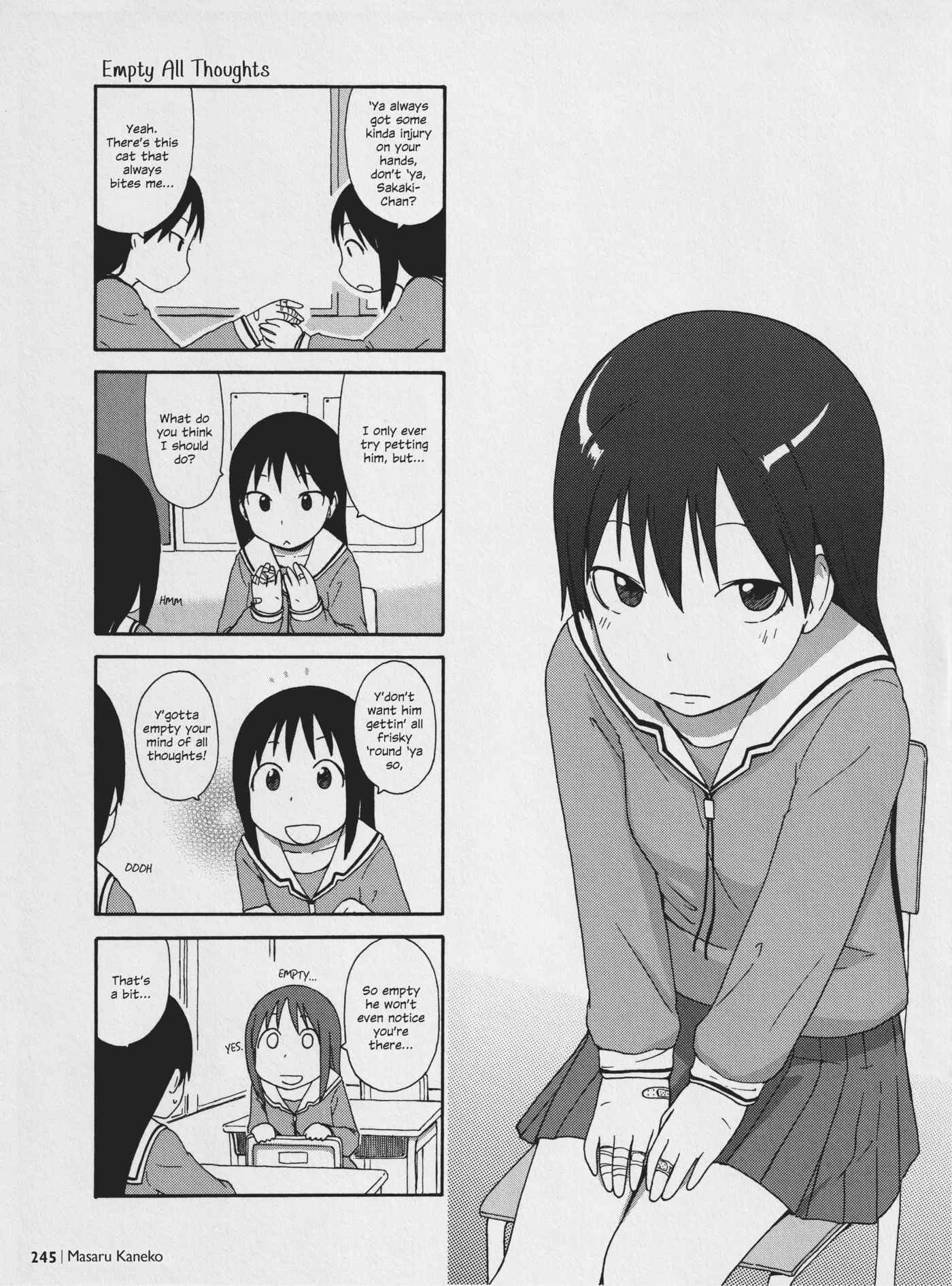 Read Osaka Expo chapter 12 image 5 on Lezhin