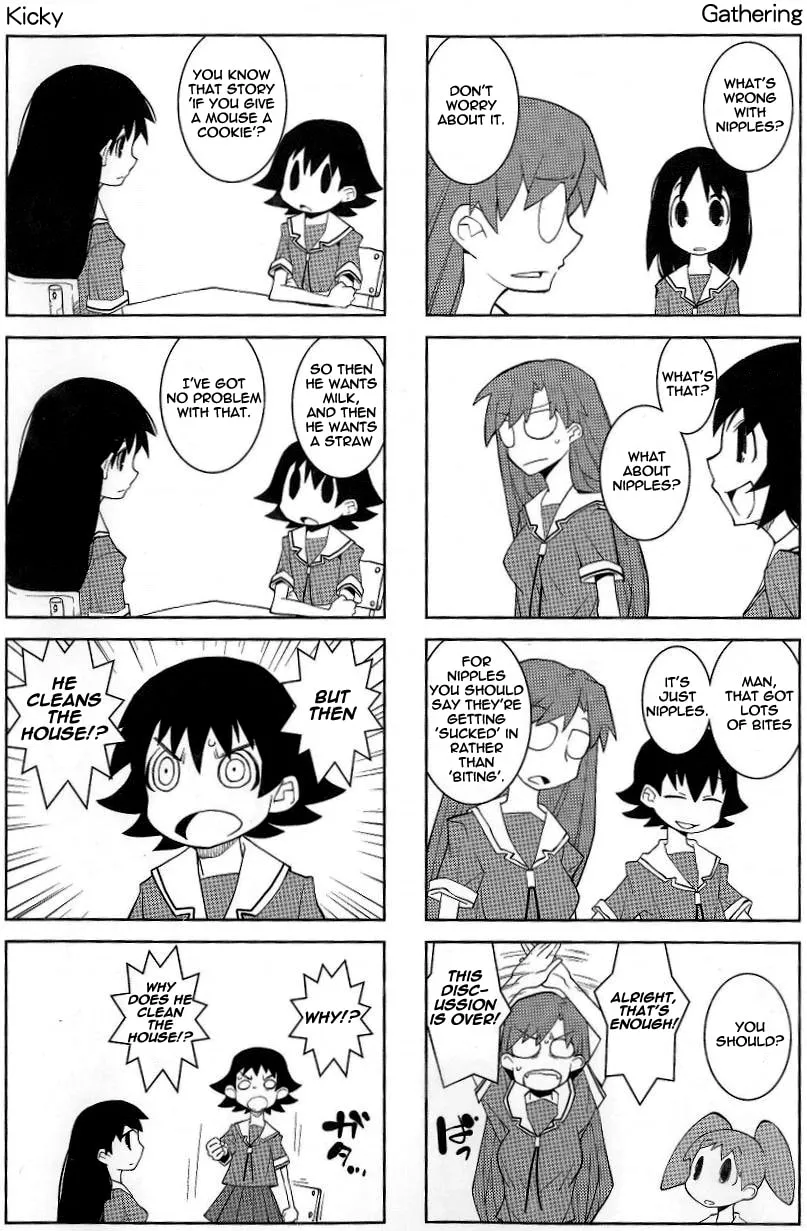 Read Osaka Expo chapter 13 image 1 on Lezhin