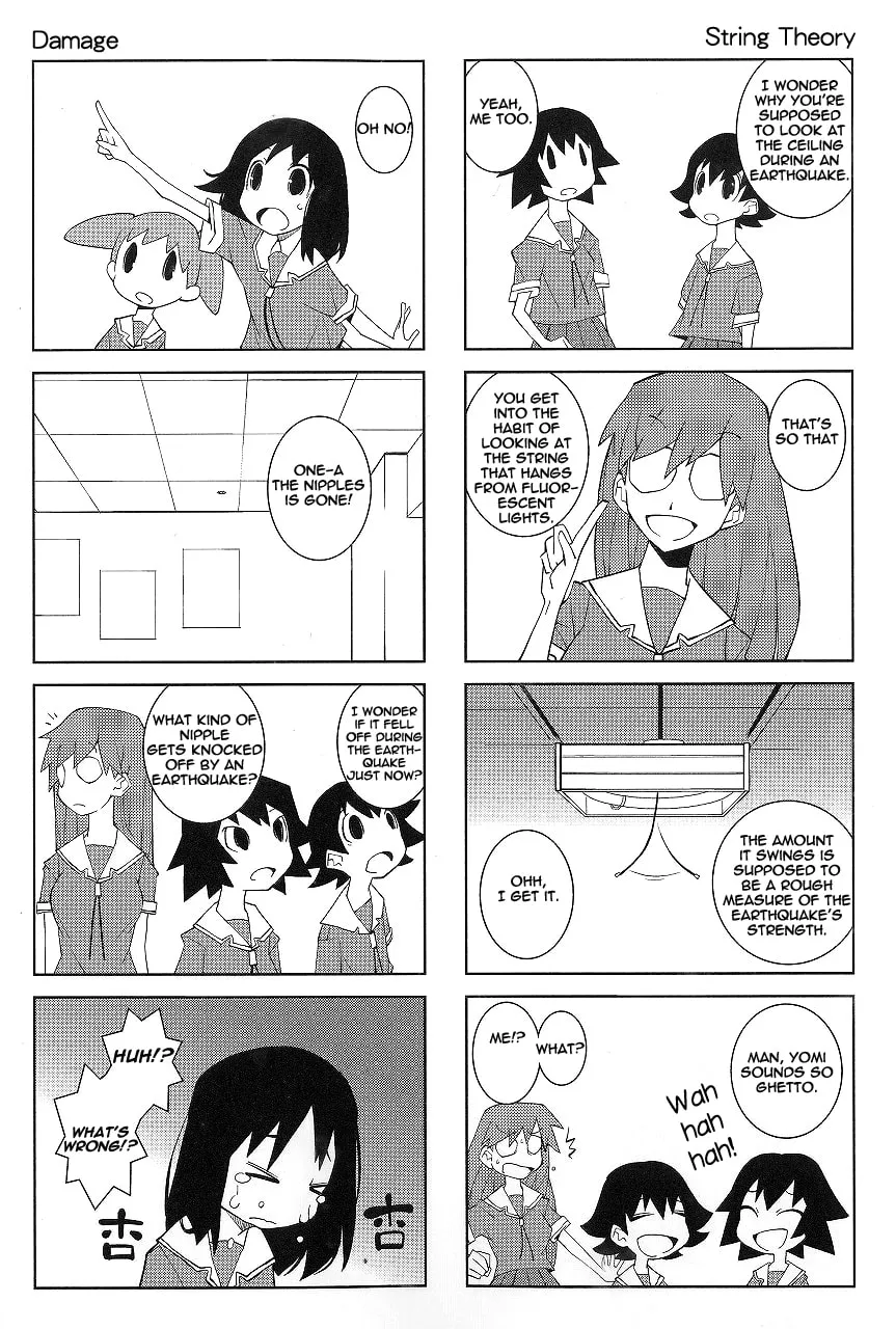 Read Osaka Expo chapter 13 image 5 on Lezhin
