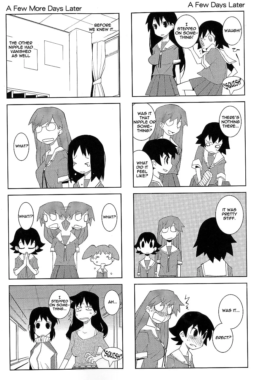Read Osaka Expo chapter 13 image 6 on Lezhin