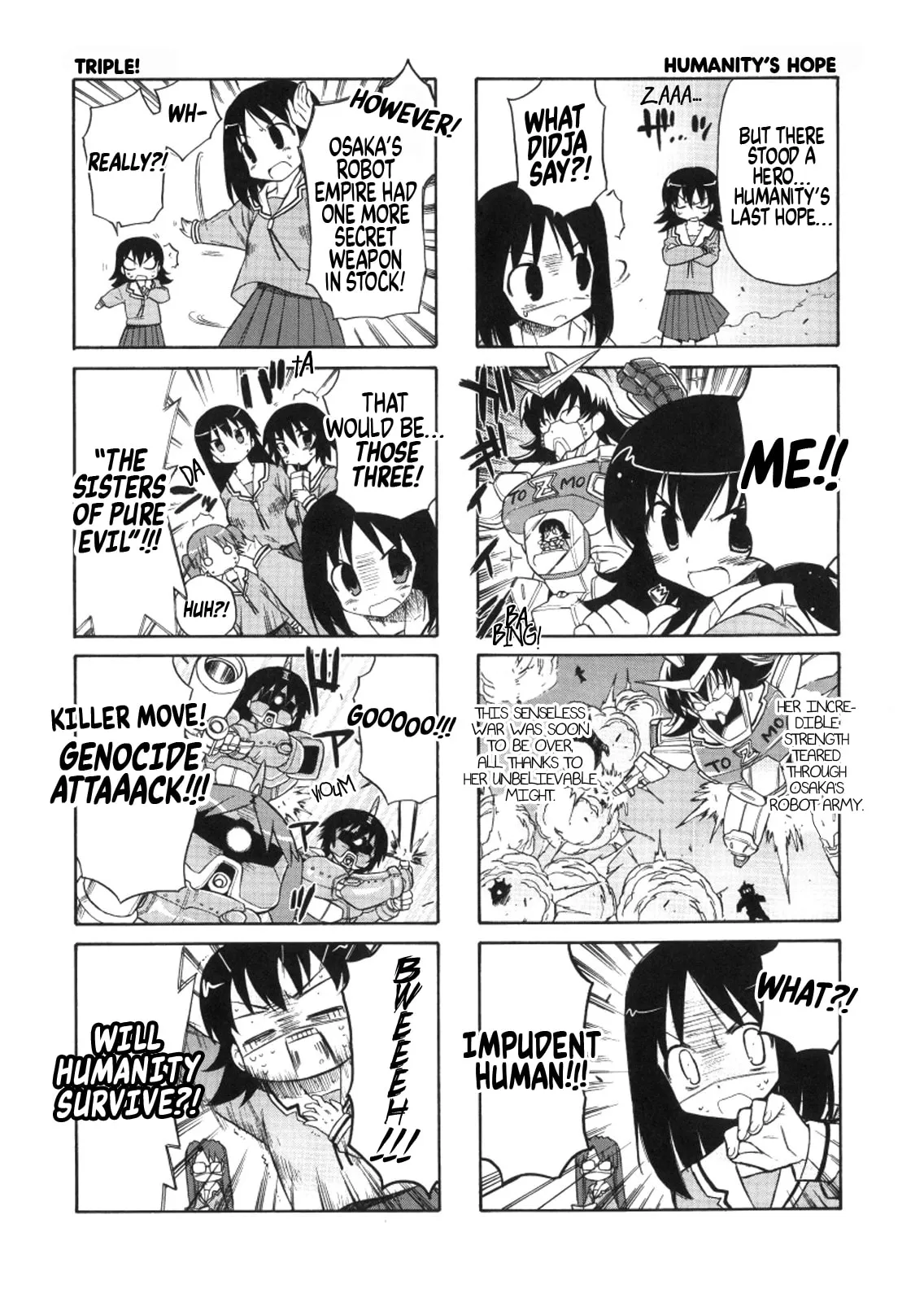 Read Osaka Expo chapter 2 image 2 on Lezhin