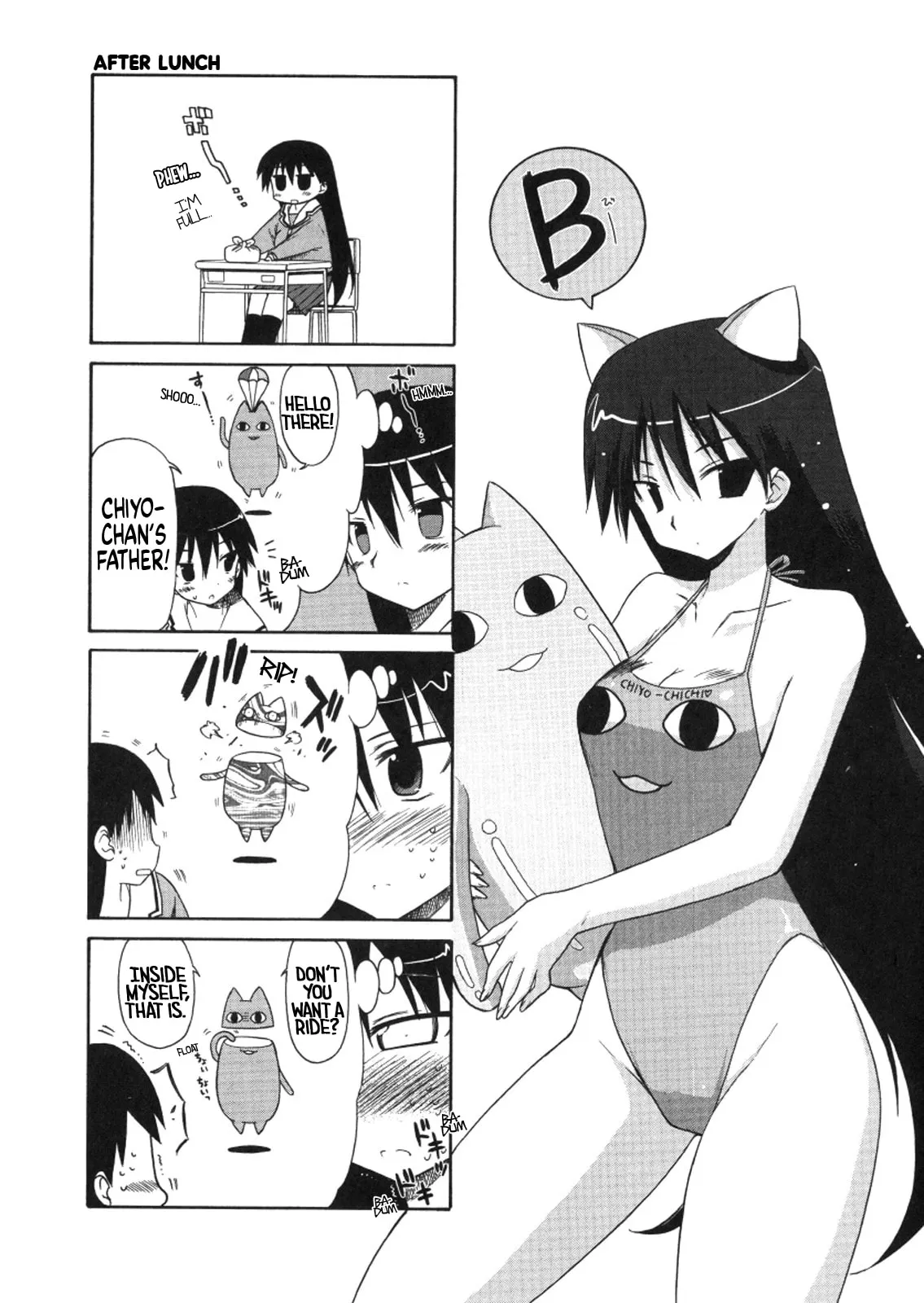 Read Osaka Expo chapter 2 image 5 on Lezhin