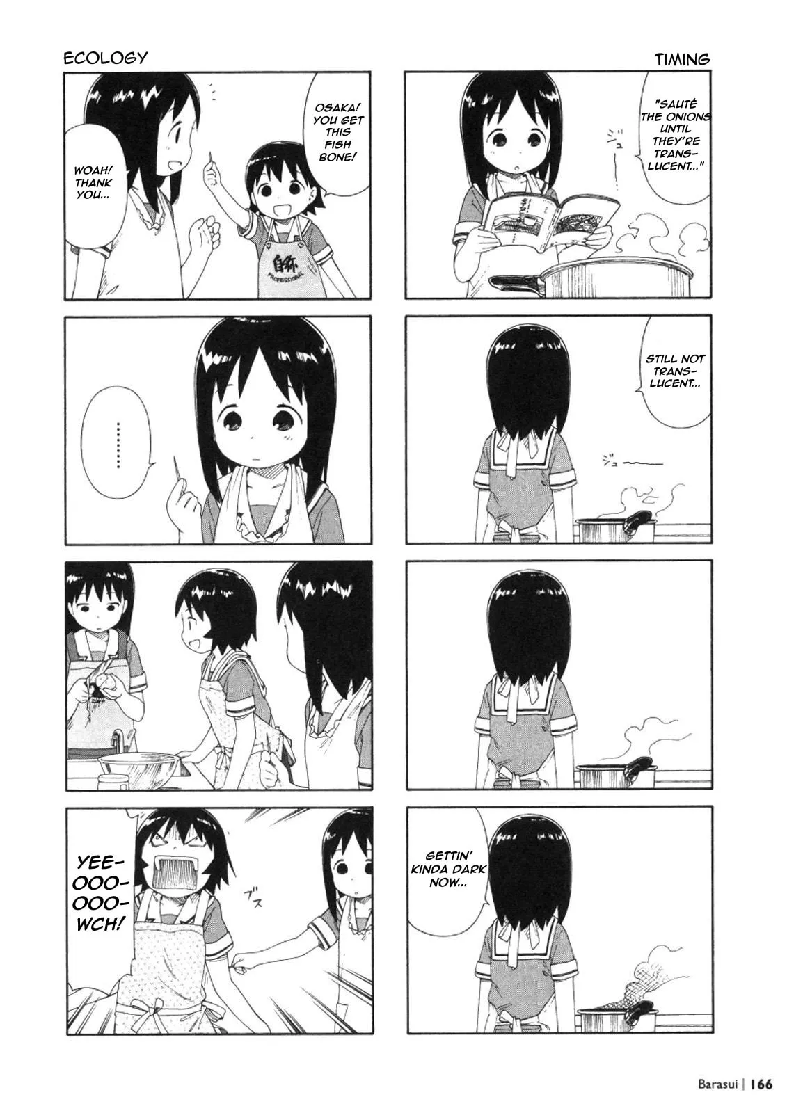Read Osaka Expo chapter 4 image 3 on Lezhin