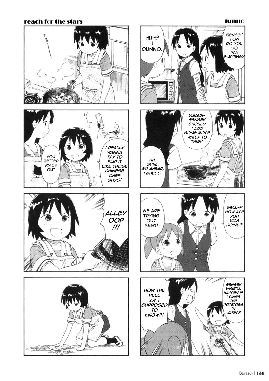 Read Osaka Expo chapter 4 image 5 on Lezhin