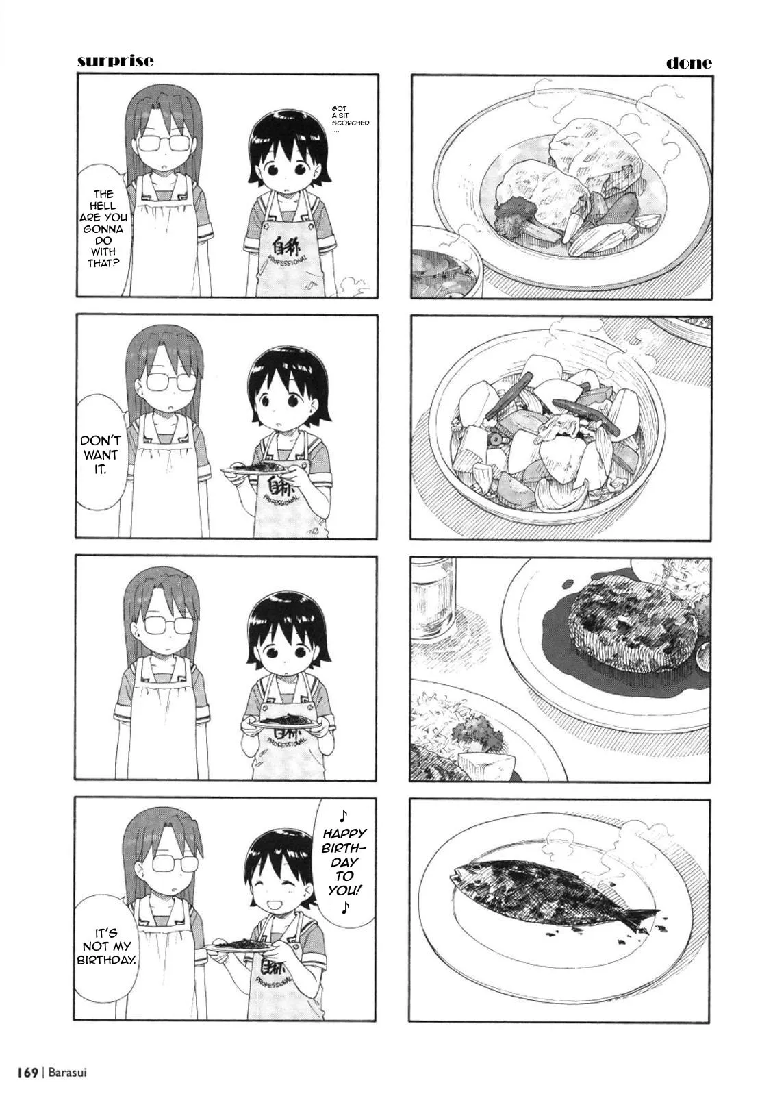 Read Osaka Expo chapter 4 image 6 on Lezhin
