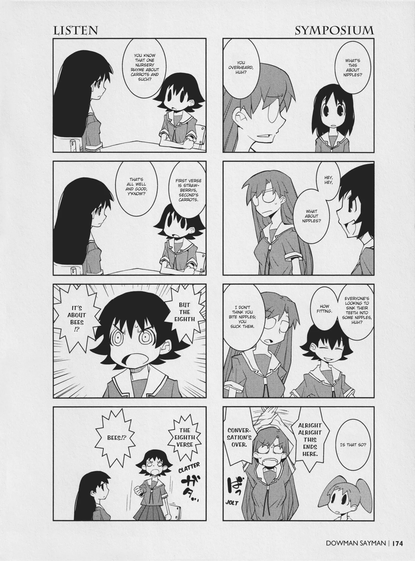 Read Osaka Expo chapter 5 image 2 on Lezhin